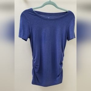 Gap Maternity Breathe Shirt